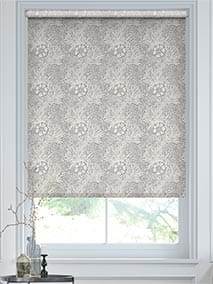 William Morris Marigold Zinc Rullgardiner thumbnail image