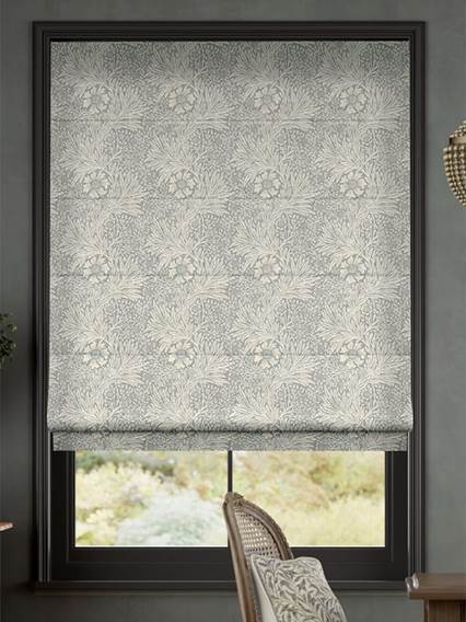William Morris Marigold Zinc Hissgardiner thumbnail image