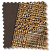 Marius Chestnut & Acorn Hissgardiner swatch image