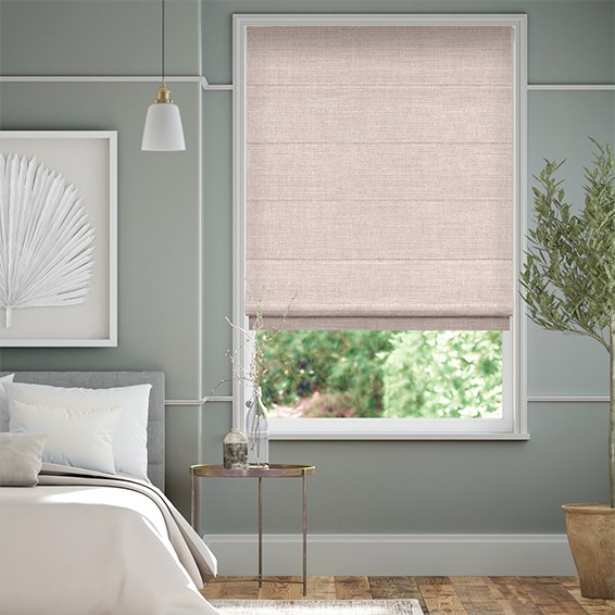 Hissgardin Melton Dusky Pink