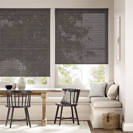 Rullgardin Twist2Fit Merida Graphite