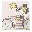 Rullgardin Mimmi Pigg On The Move Blackout Blush sample image