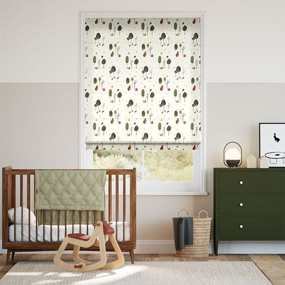 Hissgardin Molly Bear & Friends Natural