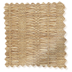 Twist2Fit Moreno Oak Rullgardiner swatch image