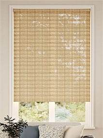 Twist2Fit Moreno Oak Rullgardiner thumbnail image