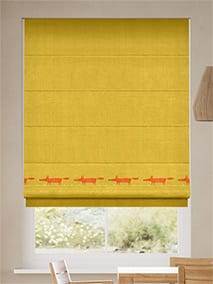Mr Fox Border Sunshine Hissgardiner thumbnail image