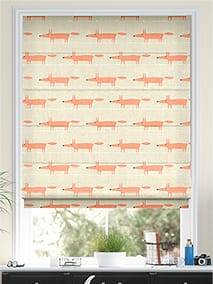 Mr Fox Mini Orange Hissgardiner thumbnail image