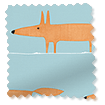 Rullgardin Mr Fox Mini Sky sample image