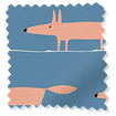 Hissgardin Mr Fox Pacific sample image