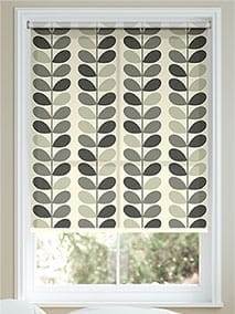 Multi Stem Warm Grey Rullgardiner thumbnail image