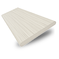 Träpersienn Natural Bamboo Chalk - 50mm Slat sample image