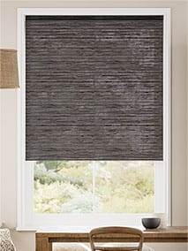 Twist2Fit Nevada Charcoal Rullgardiner thumbnail image