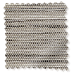Twist2Fit Nevada Flint Rullgardiner swatch image