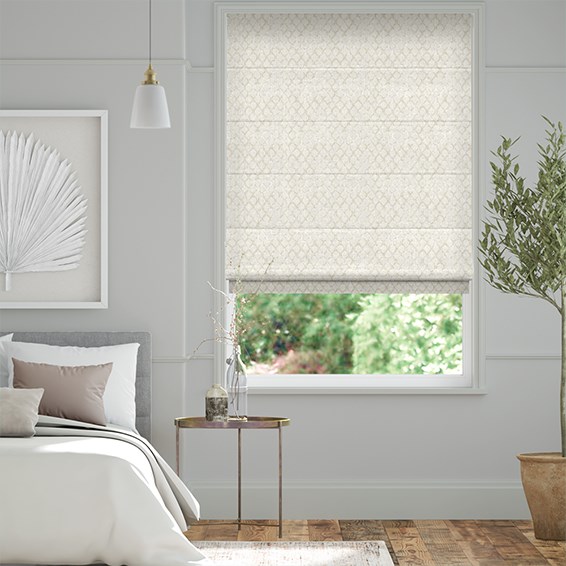 Hissgardin Niko Antique Pearl