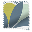 Twist2Fit Noukku Forest Rullgardiner swatch image