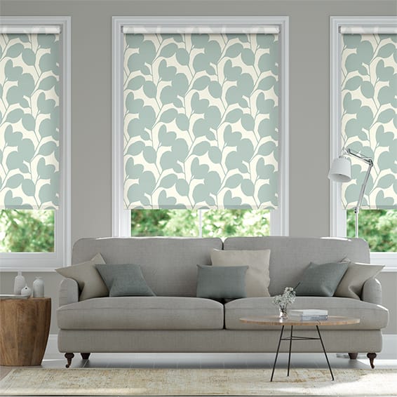 Rullgardin Ocotillo Mist