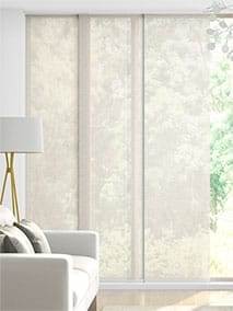 Oculus Linen Panelgardiner thumbnail image