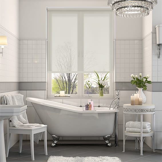 Rullgardin Oculus Pearl