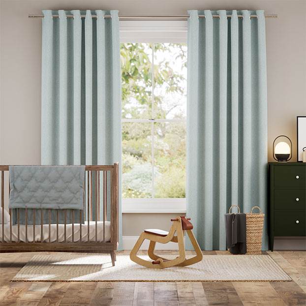 Odessa Powder Blue Gardiner thumbnail image