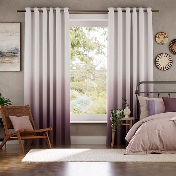 Gardiner Ombre Heather 