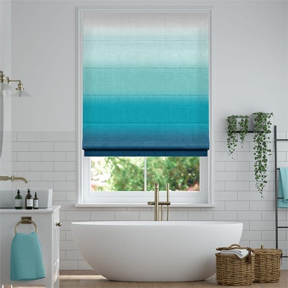 Hissgardin Ombre Teal