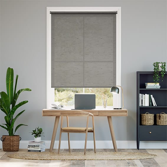 Rullgardin Twist2Fit Onella Flint