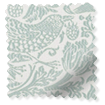 Rullgardin William Morris Strawberry Thief Jacquard Opal  sample image
