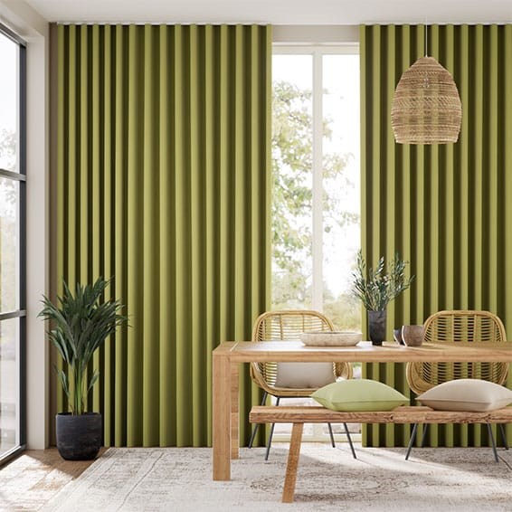 Gardiner Paleo Linen Golden Apple 