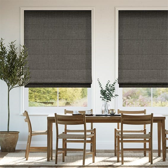 Hissgardin Paleo Linen Graphite