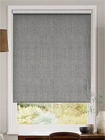 Twist2Fit Choices Paleo Linen Steel Rullgardiner thumbnail image