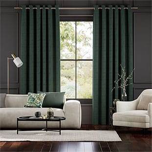 Paleo Linen Teal Twilight Gardiner thumbnail image