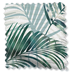 Palm Leaf Sage Green Hissgardiner swatch image