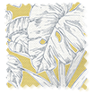 Parlour Palm Saffron Hissgardiner swatch image