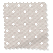 Party Polka Grey Hissgardiner swatch image