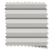 Plisségardin PerfectFIT DuoLight Terrazzo Stone sample image
