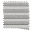 Plisségardin PerfectFIT DuoShade Crackle Fog sample image