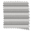 PerfectFIT DuoShade Crackle Fog Plisségardin PerfectFIT swatch image