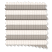 Plisségardin PerfectFIT DuoShade Terrazzo Porcelain sample image
