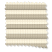 Plisségardin PerfectFIT DuoShade Terrazzo Sandstone sample image