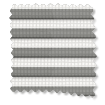 Plisségardin PerfectFIT DuoShade Terrazzo Stone sample image