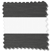 Rullgardin PerfectFIT Enjoy Dimout Charcoal sample image