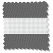 Rullgardin PerfectFIT Enjoy Dimout Gunmetal Grey sample image