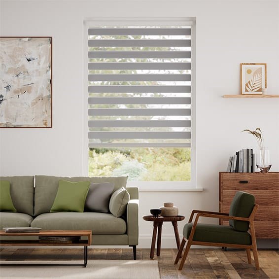 Rullgardin PerfectFIT Enjoy Thunder Grey