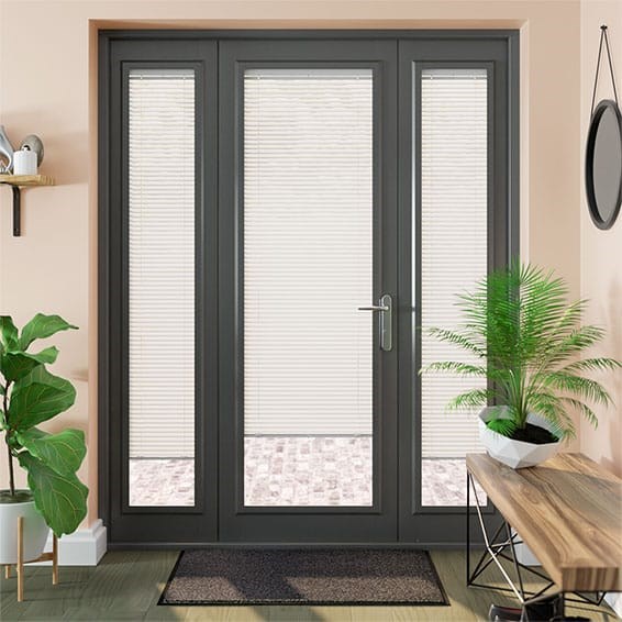 Persienn PerfectFIT Oyster Pearl