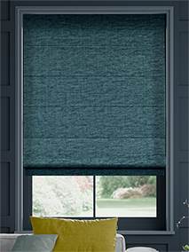 Plush Chenille Ocean Blue Hissgardiner thumbnail image