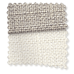 Hissgardin Puritan Dove White sample image