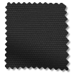 Rullgardin PVC Blackout Black sample image