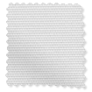 Elektrisk PVC Blackout Grey Rullgardiner swatch image