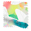 Rullgardin Rainforest Rainbow sample image