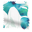 Rainforest Teal Hissgardiner swatch image